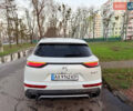Белый DS 7 Crossback, объемом двигателя 2 л и пробегом 21 тыс. км за 33000 $, фото 3 на Automoto.ua