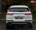 Белый DS 7 Crossback, объемом двигателя 2 л и пробегом 21 тыс. км за 31000 $, фото 6 на Automoto.ua