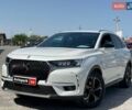 Білий DS 7 Crossback, об'ємом двигуна 2 л та пробігом 29 тис. км за 30890 $, фото 1 на Automoto.ua