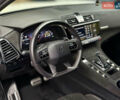 Белый DS 7 Crossback, объемом двигателя 2 л и пробегом 21 тыс. км за 31000 $, фото 22 на Automoto.ua
