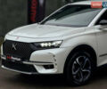 Белый DS 7 Crossback, объемом двигателя 2 л и пробегом 21 тыс. км за 31000 $, фото 11 на Automoto.ua
