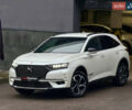 Белый DS 7 Crossback, объемом двигателя 2 л и пробегом 21 тыс. км за 31000 $, фото 1 на Automoto.ua