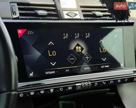 Белый DS 7 Crossback, объемом двигателя 2 л и пробегом 70 тыс. км за 35000 $, фото 51 на Automoto.ua
