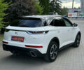 Білий DS 7 Crossback, об'ємом двигуна 1.5 л та пробігом 178 тис. км за 21999 $, фото 11 на Automoto.ua
