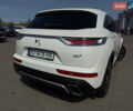 Белый DS 7 Crossback, объемом двигателя 2 л и пробегом 70 тыс. км за 35000 $, фото 23 на Automoto.ua