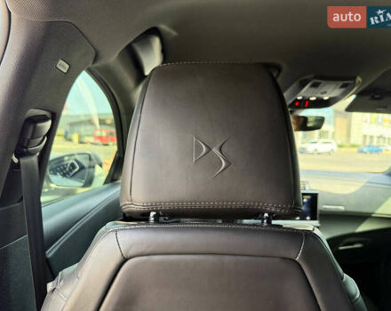 Белый DS 7 Crossback, объемом двигателя 2 л и пробегом 70 тыс. км за 35000 $, фото 39 на Automoto.ua
