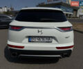 Белый DS 7 Crossback, объемом двигателя 2 л и пробегом 70 тыс. км за 35000 $, фото 24 на Automoto.ua