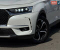 Белый DS 7 Crossback, объемом двигателя 2 л и пробегом 70 тыс. км за 35000 $, фото 4 на Automoto.ua
