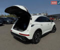 Белый DS 7 Crossback, объемом двигателя 2 л и пробегом 70 тыс. км за 35000 $, фото 26 на Automoto.ua