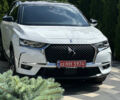 Білий DS 7 Crossback, об'ємом двигуна 1.5 л та пробігом 178 тис. км за 21999 $, фото 2 на Automoto.ua