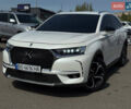 Белый DS 7 Crossback, объемом двигателя 2 л и пробегом 70 тыс. км за 35000 $, фото 7 на Automoto.ua