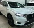 Белый DS 7 Crossback, объемом двигателя 2 л и пробегом 26 тыс. км за 42553 $, фото 8 на Automoto.ua