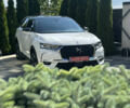Білий DS 7 Crossback, об'ємом двигуна 1.5 л та пробігом 178 тис. км за 21999 $, фото 12 на Automoto.ua