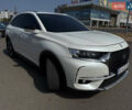 Белый DS 7 Crossback, объемом двигателя 2 л и пробегом 70 тыс. км за 35000 $, фото 12 на Automoto.ua