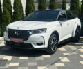 Білий DS 7 Crossback, об'ємом двигуна 1.5 л та пробігом 178 тис. км за 21999 $, фото 4 на Automoto.ua