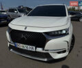 Белый DS 7 Crossback, объемом двигателя 2 л и пробегом 70 тыс. км за 35000 $, фото 10 на Automoto.ua