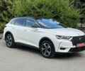 Білий DS 7 Crossback, об'ємом двигуна 1.5 л та пробігом 178 тис. км за 21999 $, фото 7 на Automoto.ua