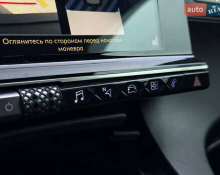 Белый DS 7 Crossback, объемом двигателя 2 л и пробегом 70 тыс. км за 35000 $, фото 54 на Automoto.ua