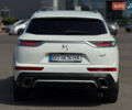 Белый DS 7 Crossback, объемом двигателя 2 л и пробегом 70 тыс. км за 35000 $, фото 17 на Automoto.ua