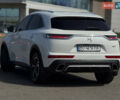 Белый DS 7 Crossback, объемом двигателя 2 л и пробегом 70 тыс. км за 35000 $, фото 18 на Automoto.ua