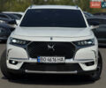 Белый DS 7 Crossback, объемом двигателя 2 л и пробегом 70 тыс. км за 35000 $, фото 2 на Automoto.ua