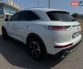 Белый DS 7 Crossback, объемом двигателя 2 л и пробегом 70 тыс. км за 35000 $, фото 25 на Automoto.ua