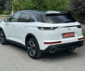 Білий DS 7 Crossback, об'ємом двигуна 1.5 л та пробігом 178 тис. км за 21999 $, фото 6 на Automoto.ua