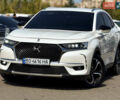 Белый DS 7 Crossback, объемом двигателя 2 л и пробегом 70 тыс. км за 35000 $, фото 1 на Automoto.ua