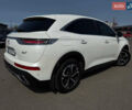 Белый DS 7 Crossback, объемом двигателя 2 л и пробегом 70 тыс. км за 35000 $, фото 22 на Automoto.ua