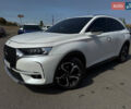 Белый DS 7 Crossback, объемом двигателя 2 л и пробегом 70 тыс. км за 35000 $, фото 8 на Automoto.ua