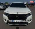 Белый DS 7 Crossback, объемом двигателя 2 л и пробегом 70 тыс. км за 35000 $, фото 11 на Automoto.ua
