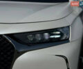 Белый DS 7 Crossback, объемом двигателя 2 л и пробегом 70 тыс. км за 35000 $, фото 5 на Automoto.ua