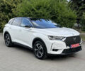 Білий DS 7 Crossback, об'ємом двигуна 1.5 л та пробігом 178 тис. км за 21999 $, фото 1 на Automoto.ua