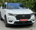Білий DS 7 Crossback, об'ємом двигуна 1.5 л та пробігом 178 тис. км за 21999 $, фото 8 на Automoto.ua
