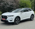 Білий DS 7 Crossback, об'ємом двигуна 1.5 л та пробігом 178 тис. км за 21999 $, фото 5 на Automoto.ua