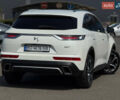 Белый DS 7 Crossback, объемом двигателя 2 л и пробегом 70 тыс. км за 35000 $, фото 16 на Automoto.ua