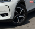 Белый DS 7 Crossback, объемом двигателя 2 л и пробегом 70 тыс. км за 35000 $, фото 6 на Automoto.ua