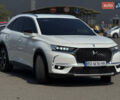 Белый DS 7 Crossback, объемом двигателя 2 л и пробегом 70 тыс. км за 35000 $, фото 3 на Automoto.ua