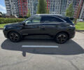 Черный DS 7 Crossback, объемом двигателя 2 л и пробегом 75 тыс. км за 30000 $, фото 8 на Automoto.ua