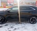Черный DS 7 Crossback, объемом двигателя 1.2 л и пробегом 102 тыс. км за 29400 $, фото 2 на Automoto.ua