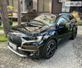 Черный DS 7 Crossback, объемом двигателя 2 л и пробегом 51 тыс. км за 34500 $, фото 15 на Automoto.ua