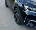 Черный DS 7 Crossback, объемом двигателя 2 л и пробегом 75 тыс. км за 30000 $, фото 1 на Automoto.ua