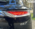 Черный DS 7 Crossback, объемом двигателя 2 л и пробегом 51 тыс. км за 34500 $, фото 33 на Automoto.ua