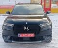 Черный DS 7 Crossback, объемом двигателя 1.2 л и пробегом 102 тыс. км за 29400 $, фото 1 на Automoto.ua