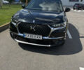 Черный DS 7 Crossback, объемом двигателя 2 л и пробегом 75 тыс. км за 30000 $, фото 1 на Automoto.ua