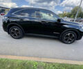 Черный DS 7 Crossback, объемом двигателя 2 л и пробегом 75 тыс. км за 30000 $, фото 12 на Automoto.ua