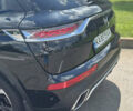 Черный DS 7 Crossback, объемом двигателя 2 л и пробегом 75 тыс. км за 30000 $, фото 7 на Automoto.ua