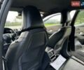 Черный DS 7 Crossback, объемом двигателя 2 л и пробегом 178 тыс. км за 24400 $, фото 89 на Automoto.ua