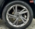 Черный DS 7 Crossback, объемом двигателя 2 л и пробегом 178 тыс. км за 24400 $, фото 48 на Automoto.ua
