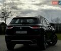 Черный DS 7 Crossback, объемом двигателя 2 л и пробегом 178 тыс. км за 24400 $, фото 25 на Automoto.ua